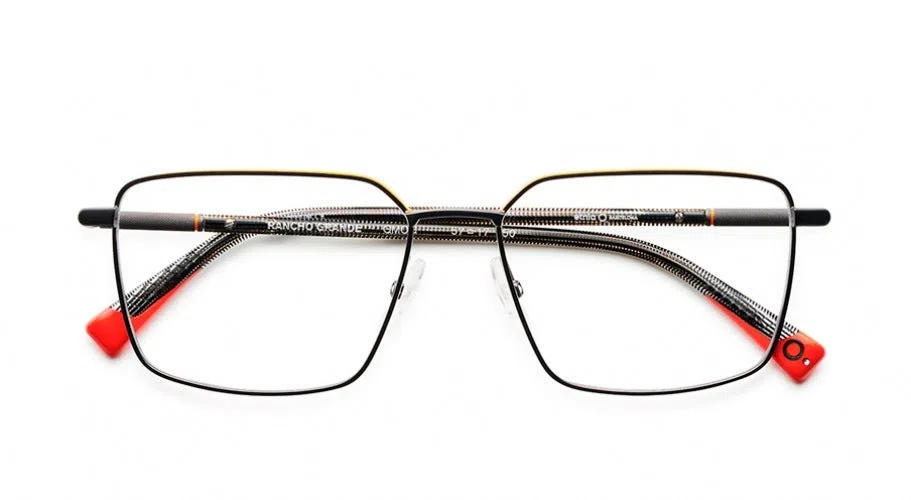 Etnia Barcelona RANCHO GRANDE Eyeglasses - view 9